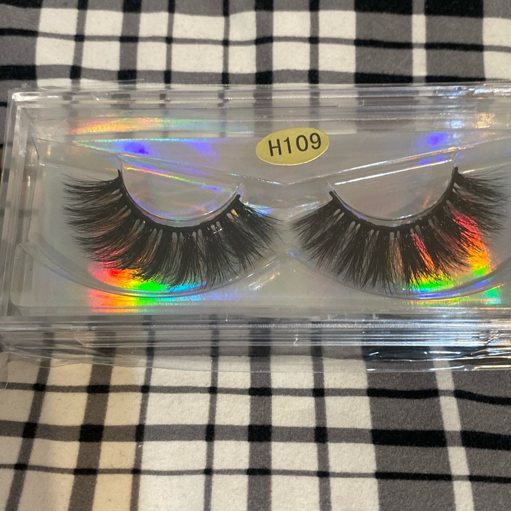 Lashes